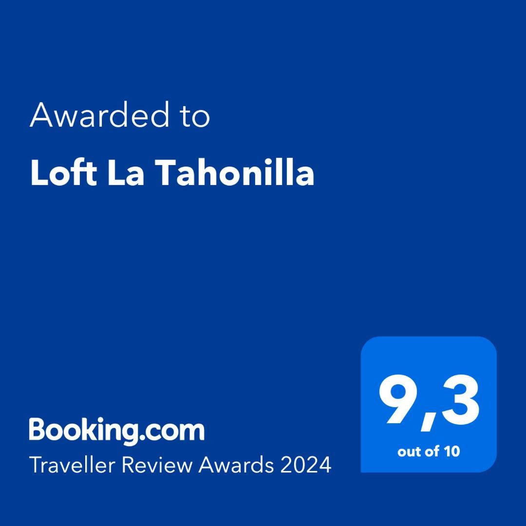 Affittacamere Loft La Tahonilla Tías Esterno foto