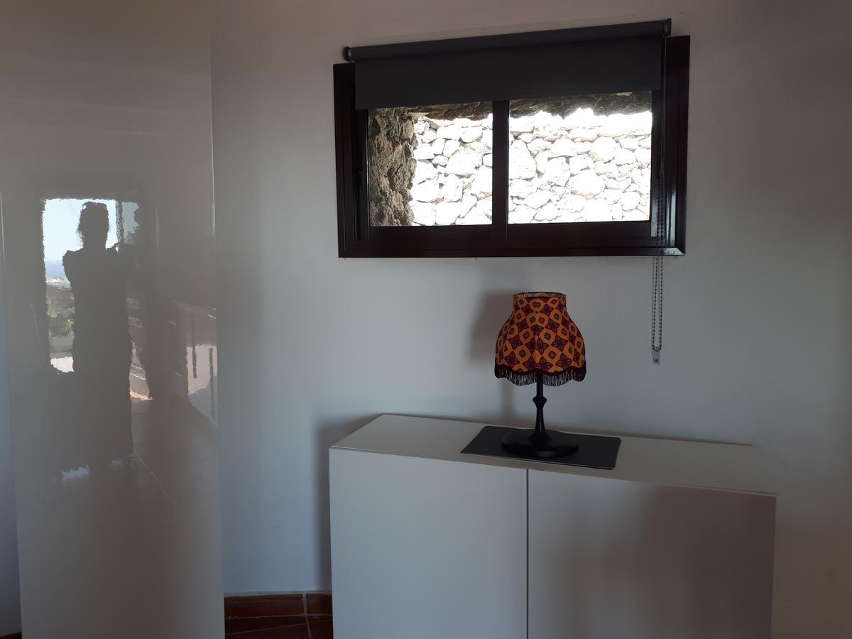Affittacamere Loft La Tahonilla Tías Esterno foto