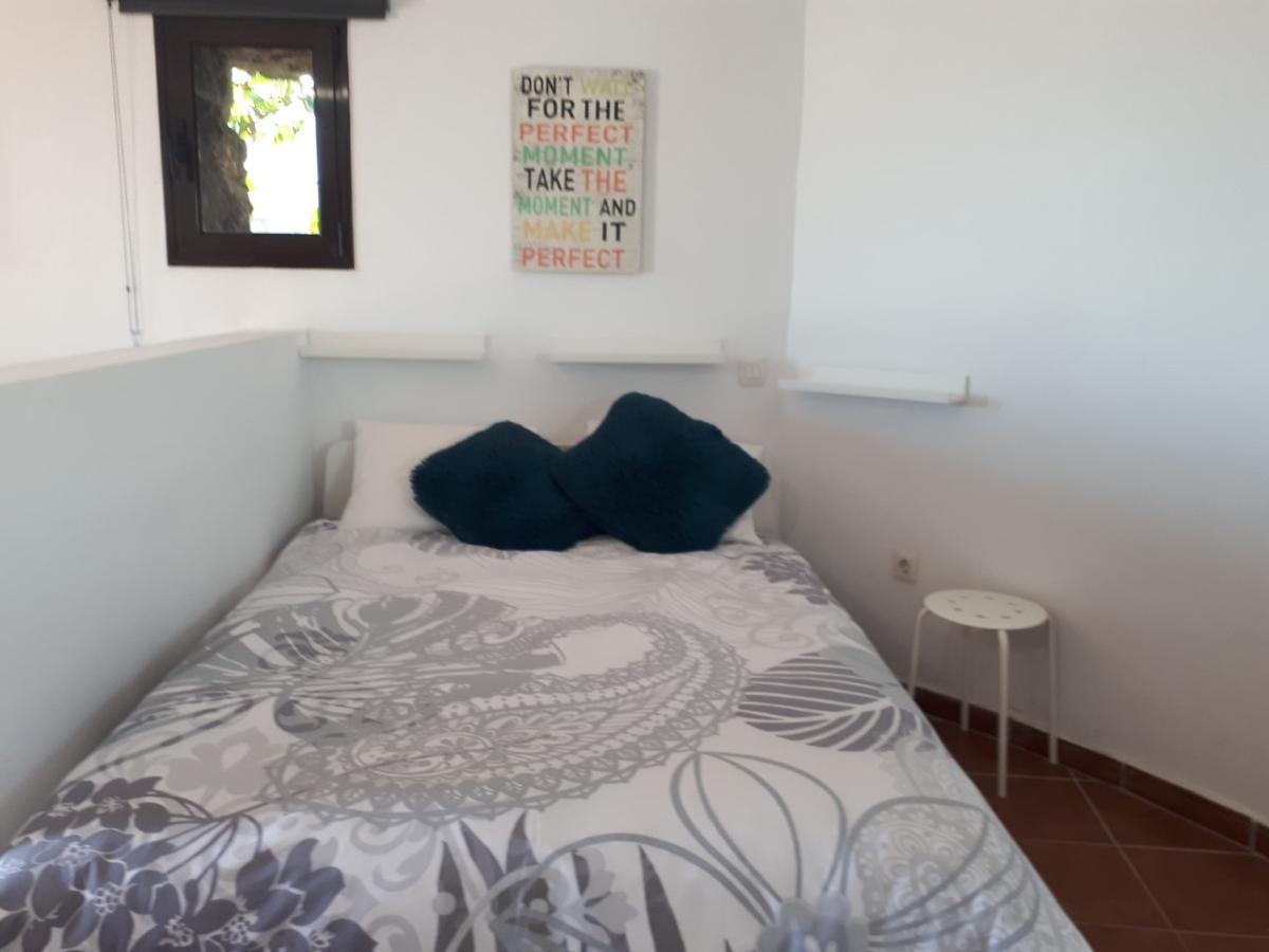 Affittacamere Loft La Tahonilla Tías Esterno foto