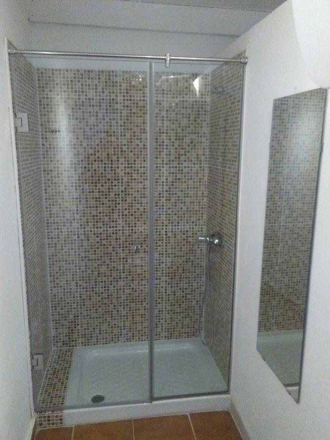 Affittacamere Loft La Tahonilla Tías Esterno foto