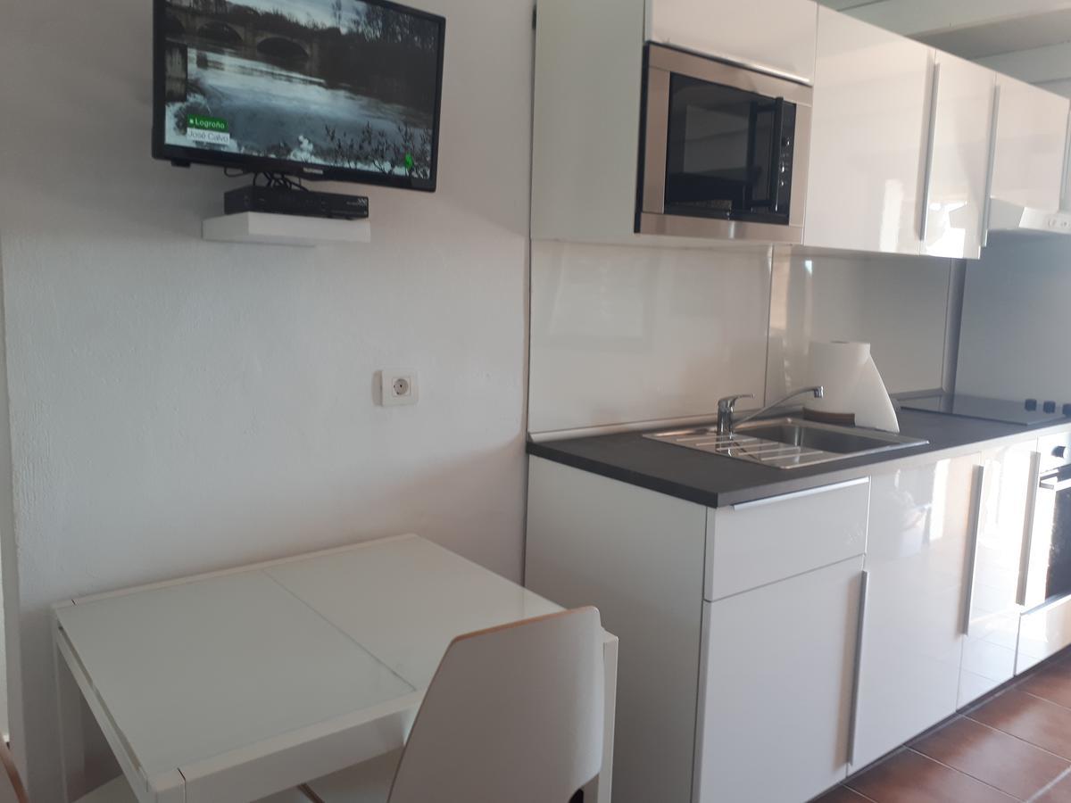 Affittacamere Loft La Tahonilla Tías Esterno foto
