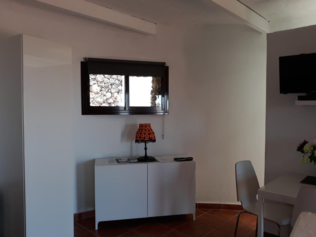 Affittacamere Loft La Tahonilla Tías Esterno foto